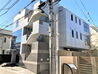 若葉三信ビル外観②