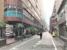 ビル周辺風景④
