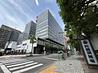 新橋演舞場に隣接