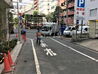 周辺風景④(裏通り側)