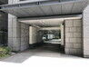 ビルエントランス