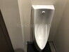 男性用トイレ③