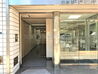 ビルエントランス②
