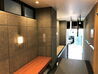 エントランスホール②