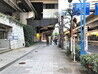 ビル周辺風景②