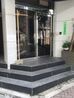 シガラキビル　エントランス