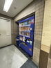 1階 自販機