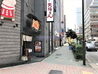 ビル周辺風景①