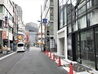 ビル周辺風景②