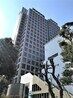シーフォートスクエア/センタービルディング外観②