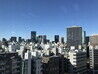 8階からの眺望①