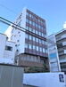 新宿JECビル外観③