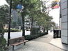 ビル周辺風景③