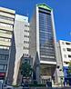 小伝馬町新日本橋ビルディング 外観