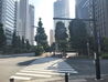 ビル周辺風景⑩