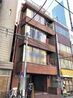 塚本ビル(千代田区)外観①