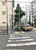 ビル周辺風景②