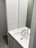 男性用トイレ洗面台