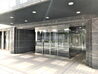 オフィスエントランス