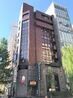 銀座大作ビル外観①