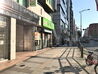 ビル周辺風景①