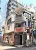 ピア新宿・KKビル外観