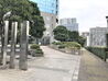 ビル周辺風景④