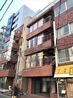 塚本ビル(千代田区)外観②