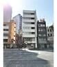 新宿土地建物第10ビル外観②