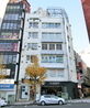 第3大谷ビル外観①