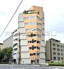 文栄堂渋谷木質ビル 外観