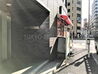ビル周辺風景②