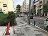 周辺風景②(新宿通り側)