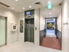 エレベーターホール②