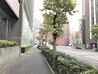 ビル周辺風景②