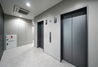 11階 エレベーターホール