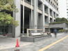ビルエントランス①