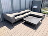 屋上テラス