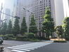 ビル周辺風景②