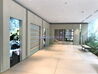 エントランスホール②