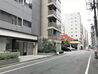 ビル周辺風景②