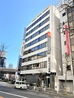 日本ビルディング別館外観②