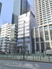 太陽生命ひまわり日本橋ビル外観③