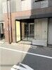 ビルエントランス②