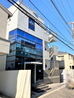 若葉三信ビル外観①