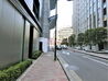 ビル周辺風景③