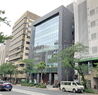 市ヶ谷ビル外観②