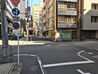 ビル周辺風景④
