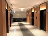 エレベーターホール①