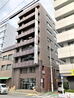 末広ビル（神田和泉町）外観①